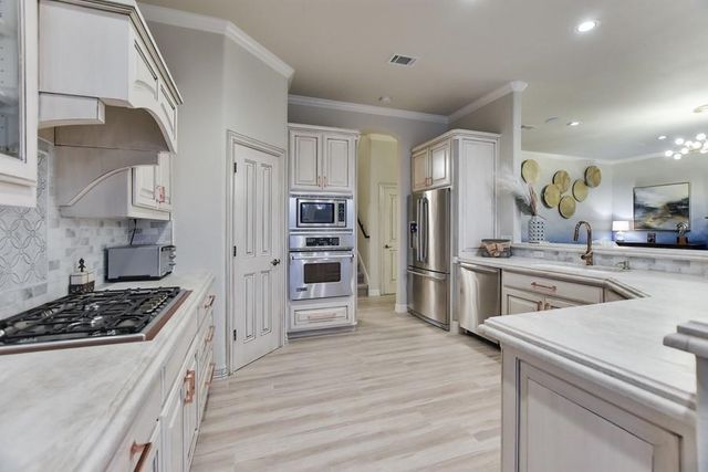 1517 Osprey Ridge LOOP, Lago Vista, TX 78645