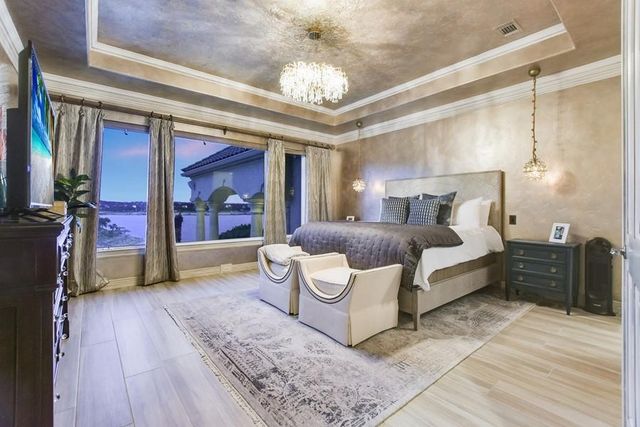 1517 Osprey Ridge LOOP, Lago Vista, TX 78645