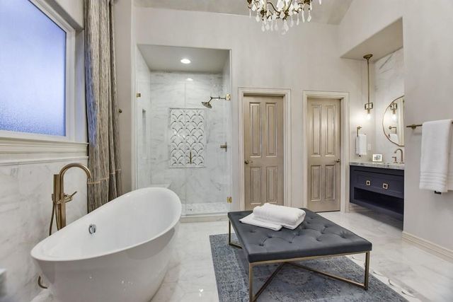 1517 Osprey Ridge LOOP, Lago Vista, TX 78645