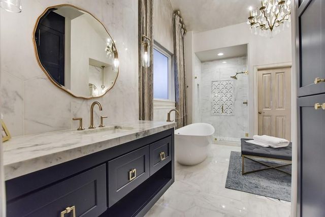 1517 Osprey Ridge LOOP, Lago Vista, TX 78645