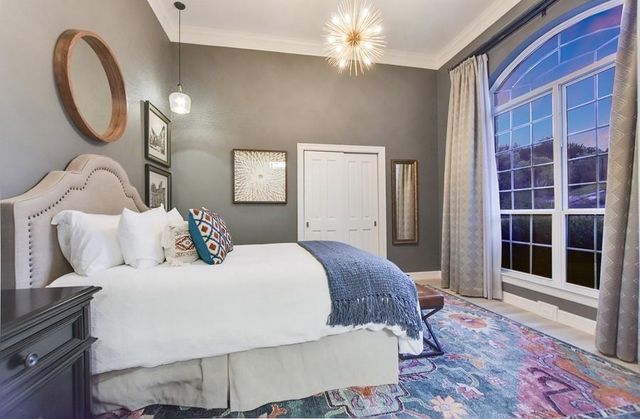 1517 Osprey Ridge LOOP, Lago Vista, TX 78645