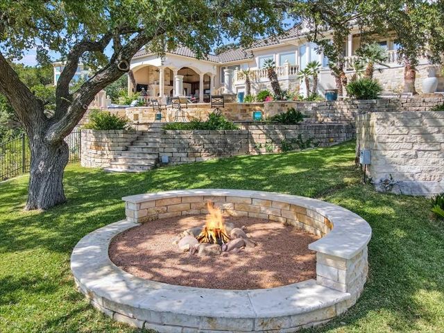 1517 Osprey Ridge LOOP, Lago Vista, TX 78645