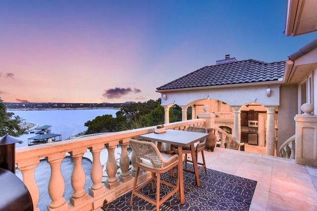 1517 Osprey Ridge LOOP, Lago Vista, TX 78645