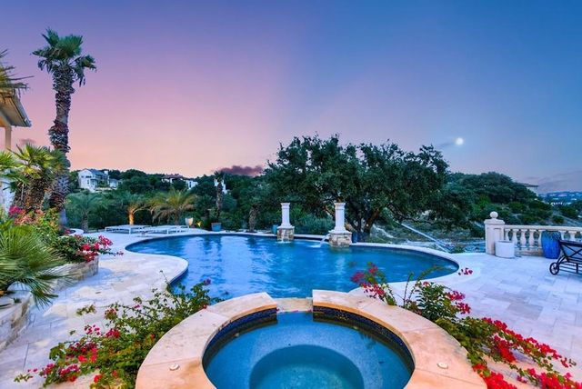 1517 Osprey Ridge LOOP, Lago Vista, TX 78645