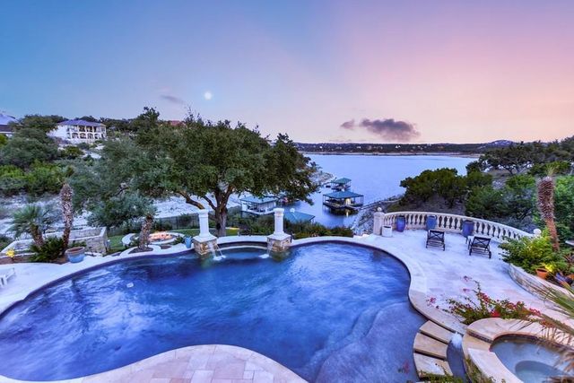 1517 Osprey Ridge LOOP, Lago Vista, TX 78645