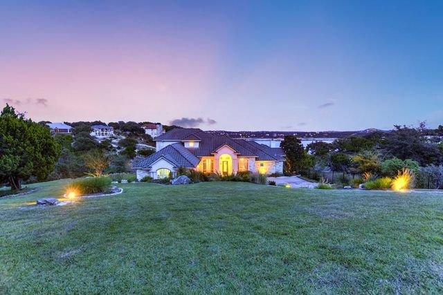 1517 Osprey Ridge LOOP, Lago Vista, TX 78645