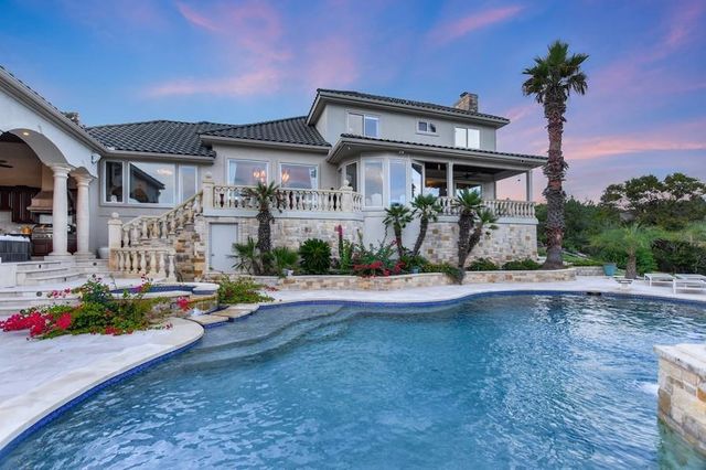 1517 Osprey Ridge LOOP, Lago Vista, TX 78645