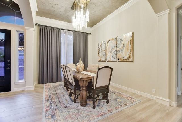1517 Osprey Ridge LOOP, Lago Vista, TX 78645