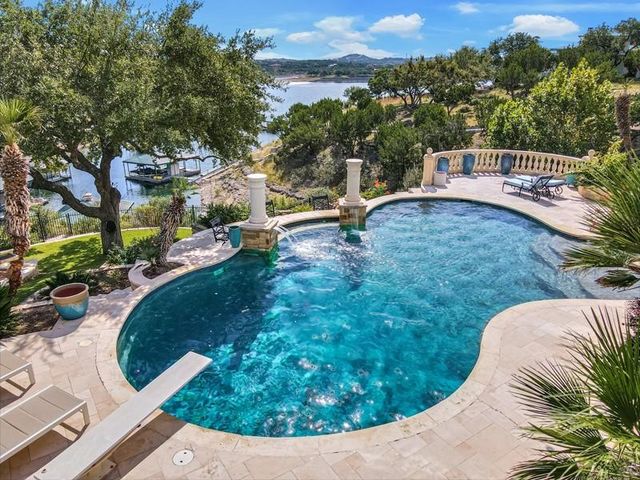 1517 Osprey Ridge LOOP, Lago Vista, TX 78645