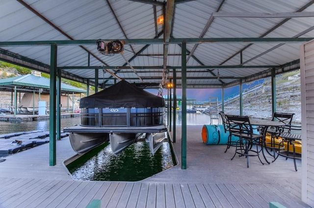 1517 Osprey Ridge LOOP, Lago Vista, TX 78645