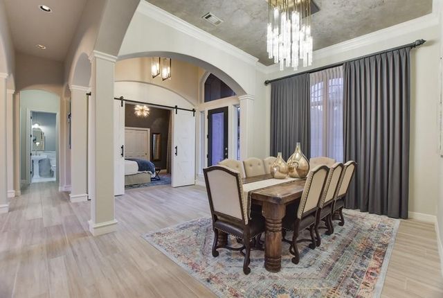 1517 Osprey Ridge LOOP, Lago Vista, TX 78645