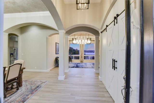 1517 Osprey Ridge LOOP, Lago Vista, TX 78645