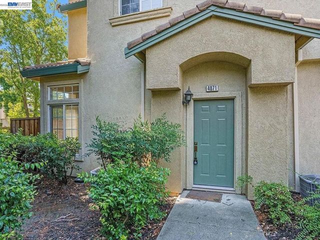 4071 Ghiotti Dr, Pleasanton, CA 94588