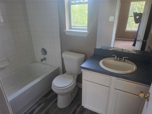 15515 Martineau Street, Houston, TX 77032