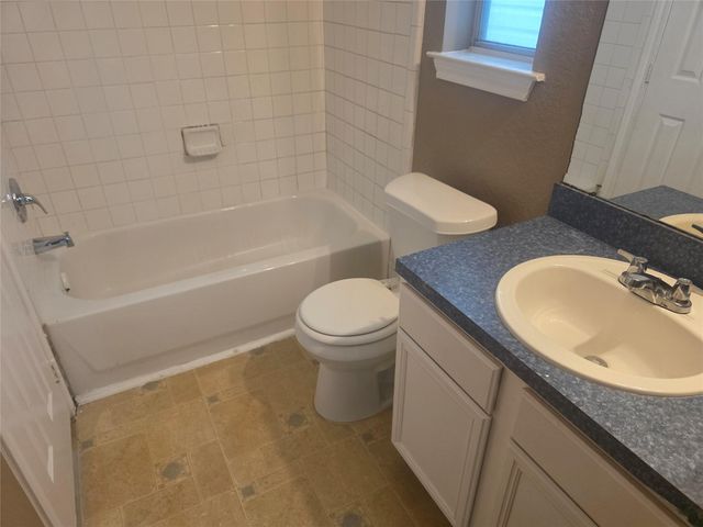 15515 Martineau Street, Houston, TX 77032