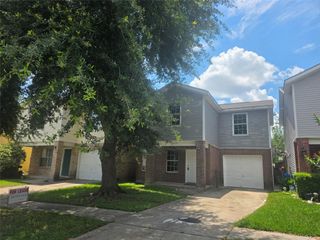 15515 Martineau Street, Houston, TX 77032