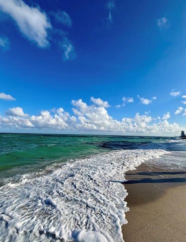 3801 S Ocean Drive 2B, Hollywood, FL 33019