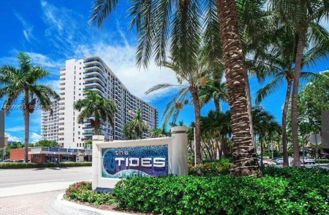 3801 S Ocean Drive 2B, Hollywood, FL 33019