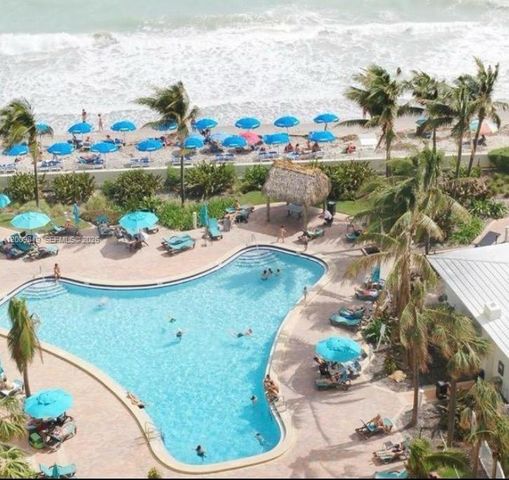 3801 S Ocean Drive 2B, Hollywood, FL 33019