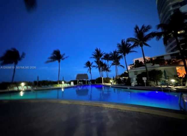 3801 S Ocean Drive 2B, Hollywood, FL 33019