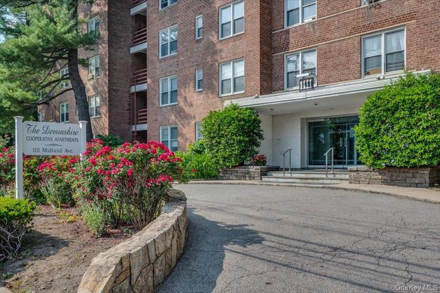 1111 Midland Avenue 6G, Bronxville, NY 10708