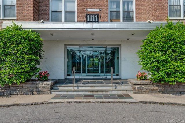 1111 Midland Avenue 6G, Bronxville, NY 10708