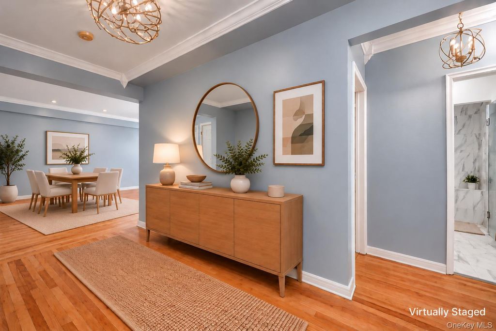 1111 Midland Avenue 6G, Bronxville, NY 10708 — photo 4