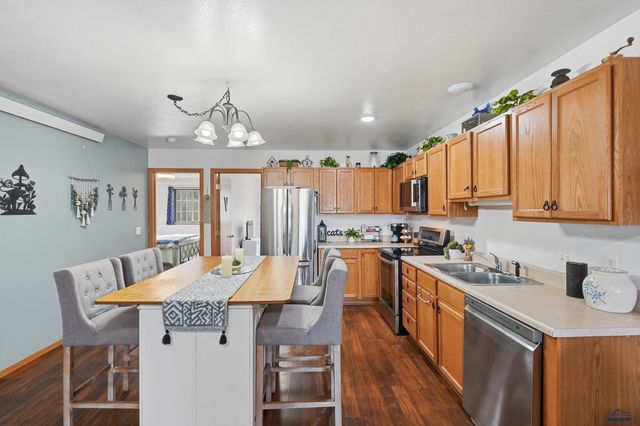 714 S 34TH ST, Spearfish, SD 57783