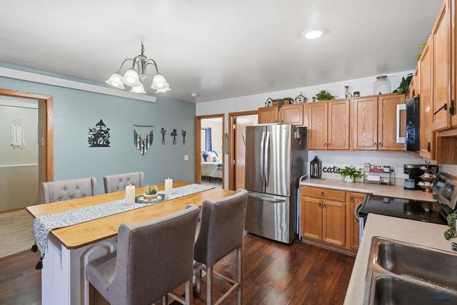 714 S 34TH ST, Spearfish, SD 57783