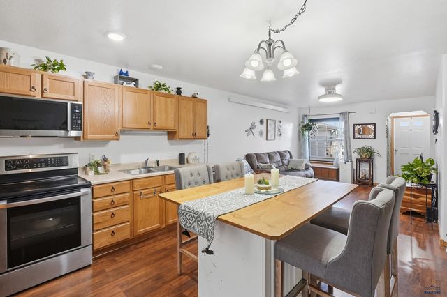 714 S 34TH ST, Spearfish, SD 57783