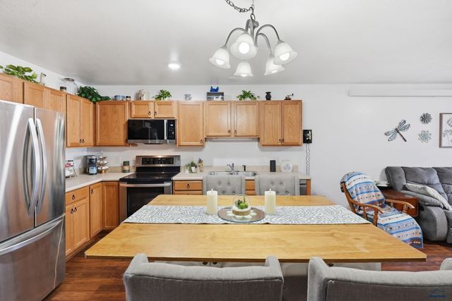 714 S 34TH ST, Spearfish, SD 57783
