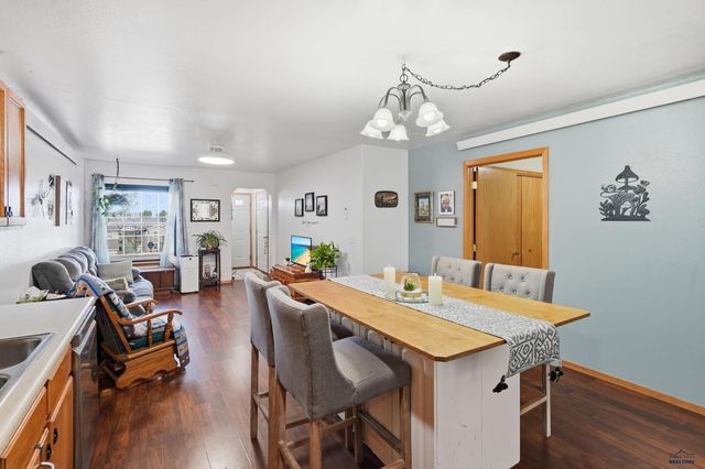 714 S 34TH ST, Spearfish, SD 57783