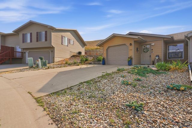 714 S 34TH ST, Spearfish, SD 57783