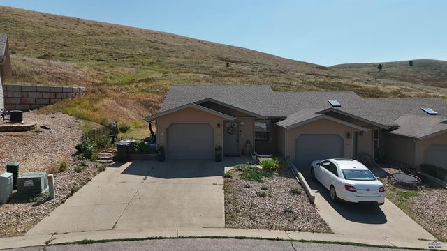 714 S 34TH ST, Spearfish, SD 57783
