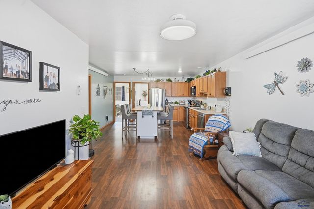 714 S 34TH ST, Spearfish, SD 57783
