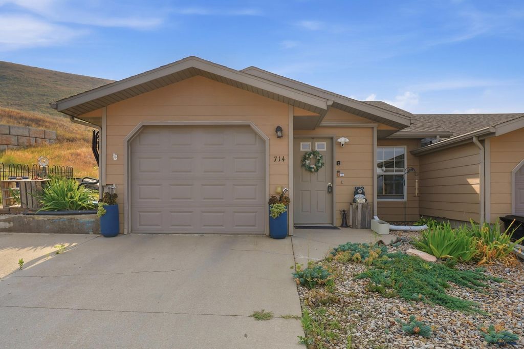 714 S 34TH ST, Spearfish, SD 57783