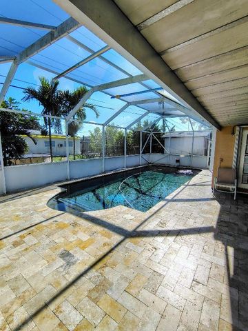 2301 Everglades Drive, Miramar, FL 33023