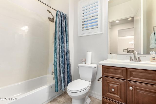 20970 W MARIPOSA Street, Buckeye, AZ 85396