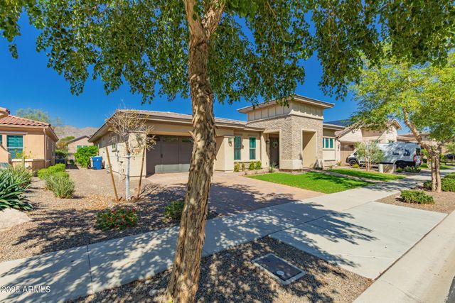 20970 W MARIPOSA Street, Buckeye, AZ 85396