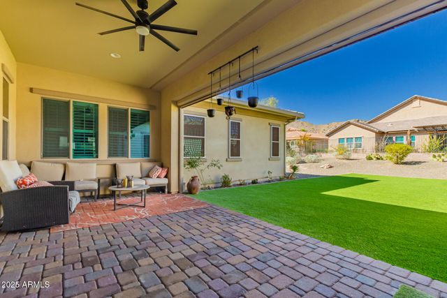 20970 W MARIPOSA Street, Buckeye, AZ 85396