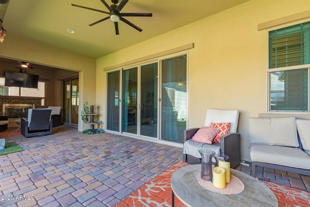 20970 W MARIPOSA Street, Buckeye, AZ 85396