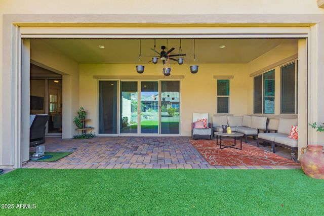 20970 W MARIPOSA Street, Buckeye, AZ 85396