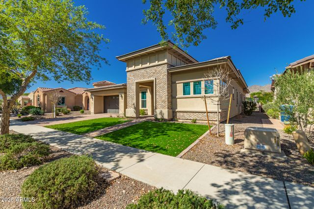 20970 W MARIPOSA Street, Buckeye, AZ 85396