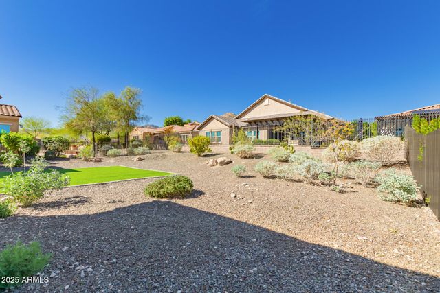 20970 W MARIPOSA Street, Buckeye, AZ 85396