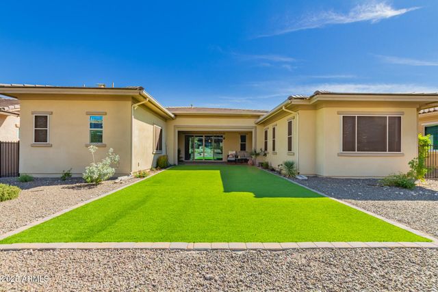20970 W MARIPOSA Street, Buckeye, AZ 85396