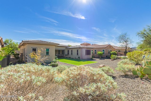 20970 W MARIPOSA Street, Buckeye, AZ 85396