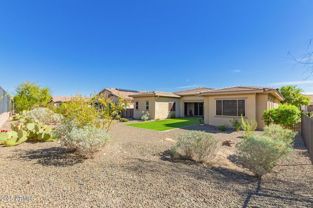 20970 W MARIPOSA Street, Buckeye, AZ 85396