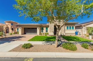 20970 W MARIPOSA Street, Buckeye, AZ 85396