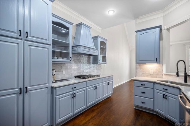 2806 Woodsgate Drive, Little Rock, AR 72211