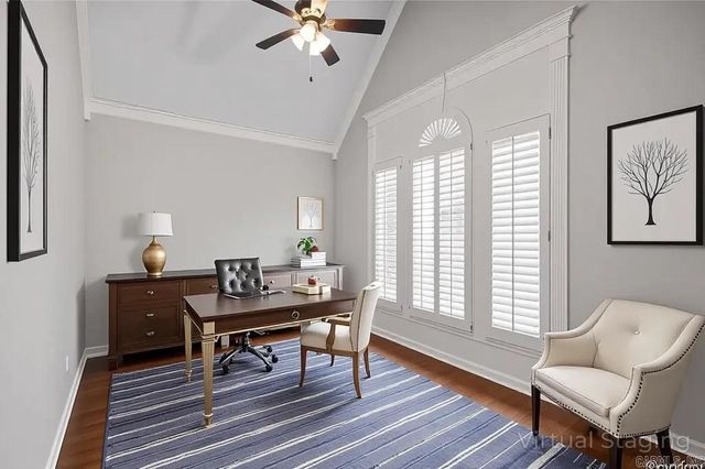 2806 Woodsgate Drive, Little Rock, AR 72211